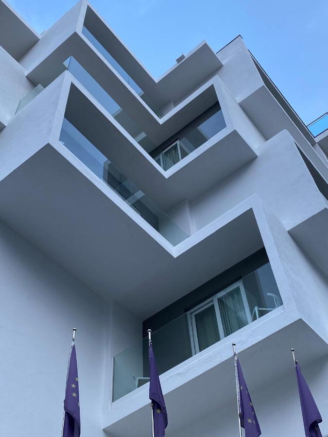 Hotel Astoria Park Lloret de Mar Exteriör bild