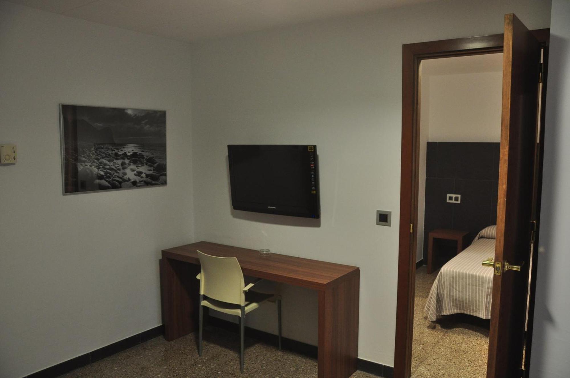 Hotel Astoria Park Lloret de Mar Rum bild