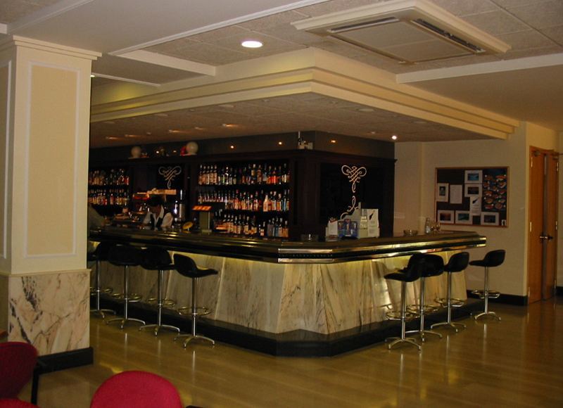 Hotel Astoria Park Lloret de Mar Exteriör bild