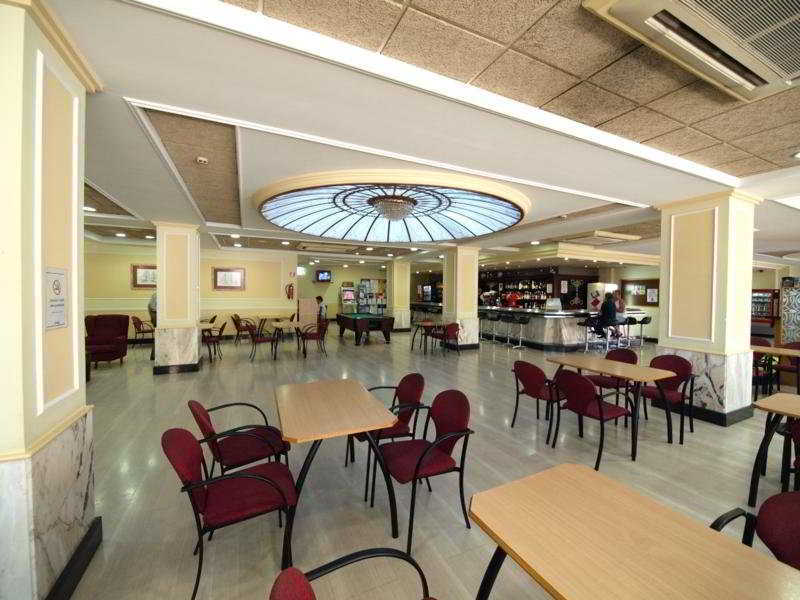 Hotel Astoria Park Lloret de Mar Exteriör bild