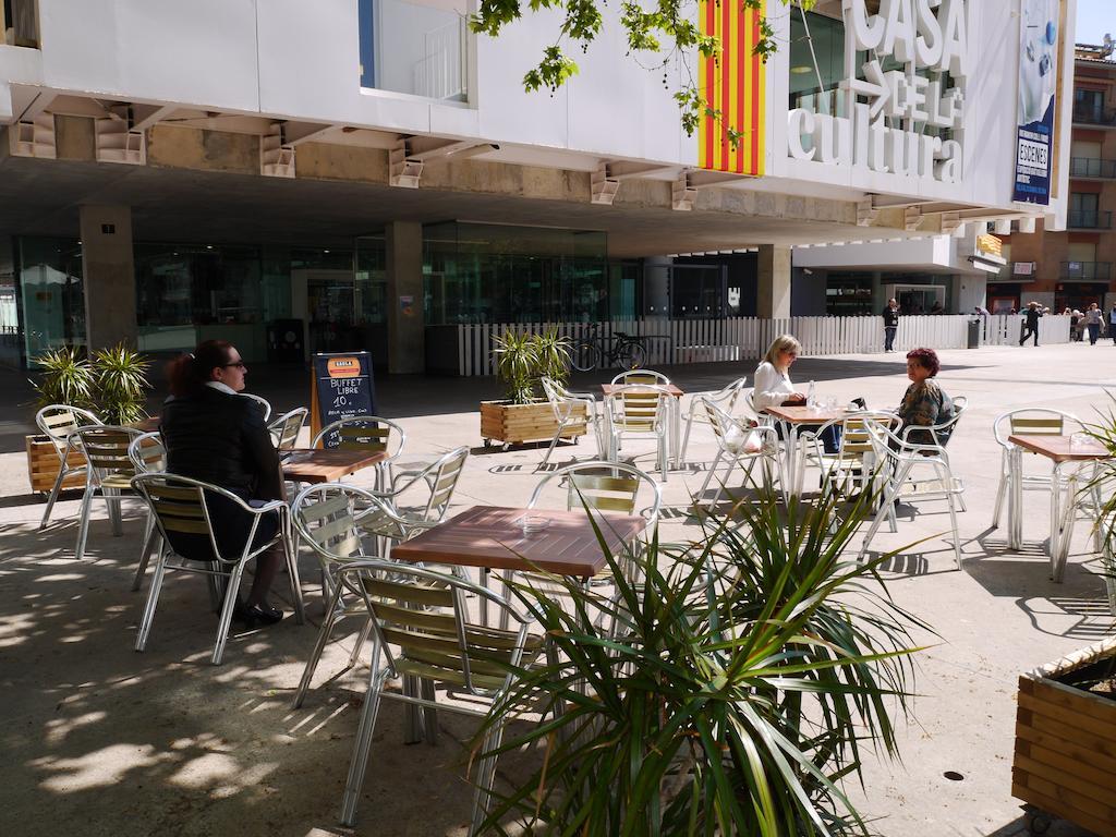 Hotel Astoria Park Lloret de Mar Exteriör bild