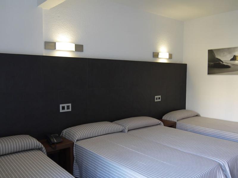 Hotel Astoria Park Lloret de Mar Exteriör bild